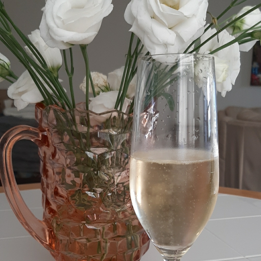 A Touch Of Daily Luxury